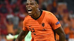 Calciomercato Inter – Preso Dumfries dal PSV: oggi o domani a Milano