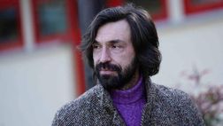 Pirlo in live con Cannavaro: “Se penso all’addio di Totti piango” | VIDEO
