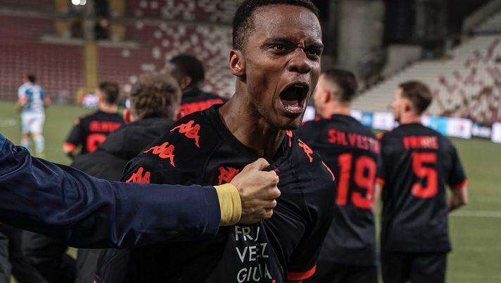 Giornata 32: orgoglio Triestina, sussulto Caldiero. Stasera in campo le big - immagine 1
