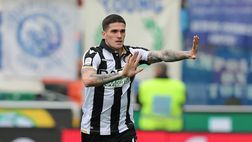 In Spagna – Inter e Napoli su De Paul, ma ci prova anche un club spagnolo