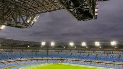 Ricorso del Napoli respinto: sventata la fine del calcio, confermata la deriva del Paese? – EXPLICIT