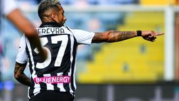 LIVE – Tutti gli assist di giornata: c’è il +1 per Pereyra, Insigne e Miranchuk