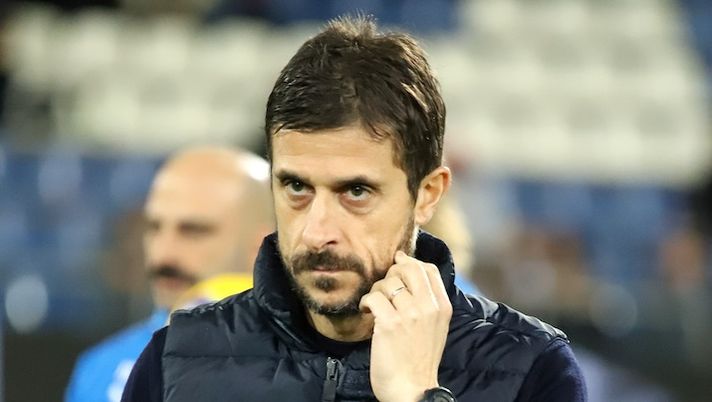 Dionisi: “Quanto sta fuori Toljan. Bajrami, le parole di Pinamonti e la difesa a 3…” - immagine 1