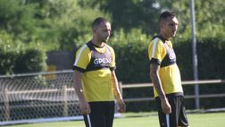 Guilherme: “Voglio fare bene per rimanere al Depor”