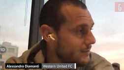 VIDEO Fiorentina, quale futuro per Federico Chiesa? Diamanti: “Ho un consiglio per lui…”
