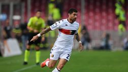 Genoa, Sabelli: “Promozione? Lo sapevo. Al vice Caridi avevo detto…”