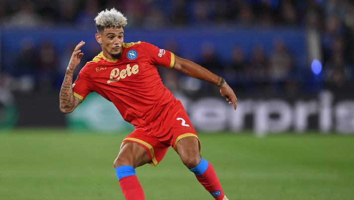 FOTO Disavventura automobilistica per Malcuit: le condizioni del calciatore Malcuit