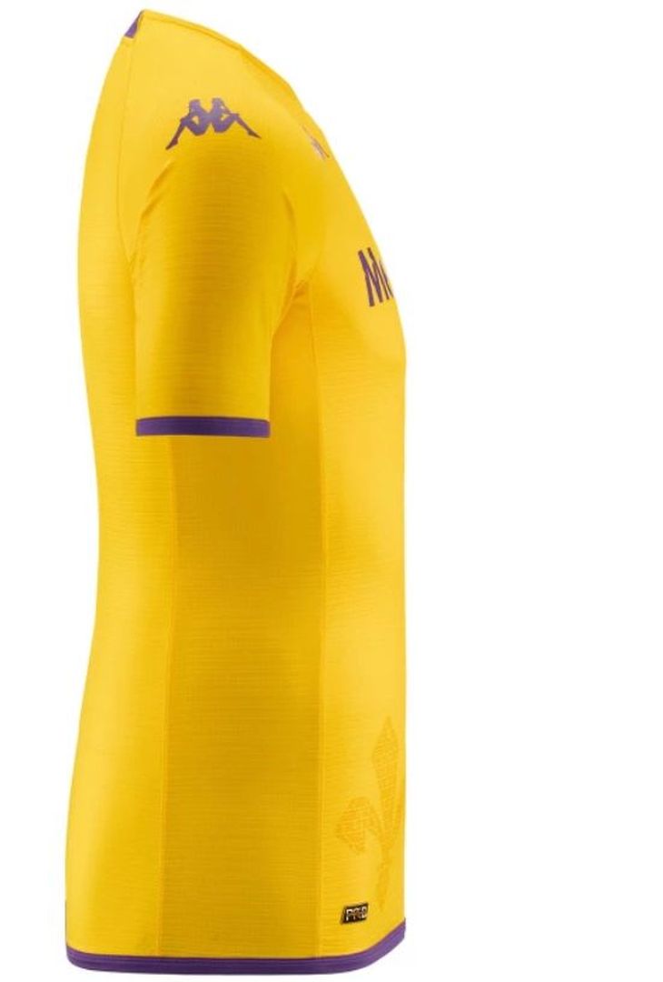 GALLERY VN – Casa, trasferta e portiere: tutti i dettagli delle nuove divise - immagine 19