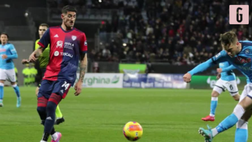 VIDEO Cagliari-Napoli, Spalletti manca il sorpasso: Osimhen salva gli azzurri, è 1-1
