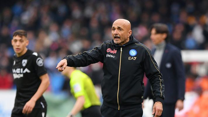 spalletti
