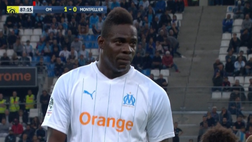 Dalla Francia – Balotelli e Strootman lontani da Marsiglia