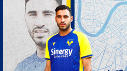 Frabotta-Verona, è ufficiale