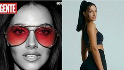 Oriana Sabatini: “Io incinta? Mai divertita tanto. Sono all’antica, Paulo lo sa. Orgogliosa di…”