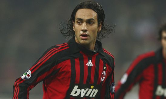 ai tempi del Milan ai tempi del Milan