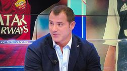 Stankovic: “Il gesto di Mourinho? Reazione normale. Se è cambiato? L’ho sentito e…”