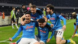 VIDEO Amarcord Napoli-Juventus: gli azzurri ricordano il pokerissimo dell’anno scorso