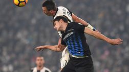 Coppa Italia, Atalanta-Juventus sarà diretta da Massa: Valeri al VAR