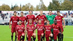 Primavera, D’Orazio: “Vogliamo lo scudetto, non abbiamo paura di nessuno”