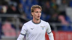Lazio, Rovella: pubalgia e rientro indefinito. Out da quasi due mesi