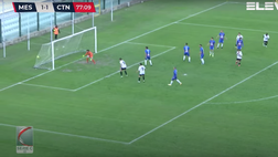VIDEO Serie C, 19a giornata: la Gol Collection del Girone C di Lega Pro