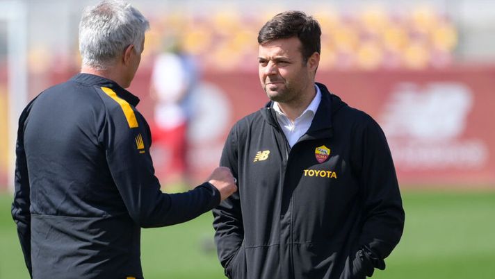 Con l’addio di Tiago Pinto la Roma è davanti a un bivio - immagine 1