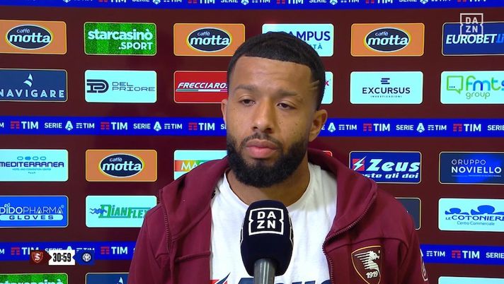 Vilhena: “Inter squadra forte. Ci siamo preparati bene. Sousa ci ha dato…” - immagine 1