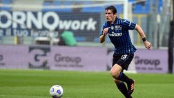 Atalanta, De Roon: “Non siamo mai stati in partita oggi”