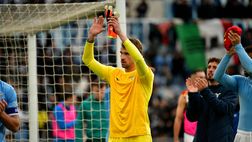 Bayern-Lazio, Provedel a LSC: “Che questo percorso serva da crescita”