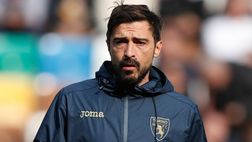 Vice Juric: “Contento per Vlasic, Bellanova all’Europeo, Zapata e come sta Buongiorno”