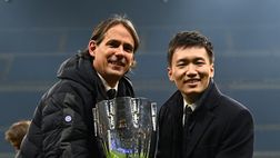 CorSera – Inter infinita, con la nona sinfonia inizia un ciclo. Prima gioia Inzaghi