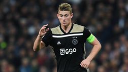 Calciomercato Juventus – De Ligt e Rabiot: tutto fatto