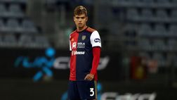 Cagliari, Tripaldelli senza paura: “Non temo la Serie A. Qui per crescere e restare a lungo”