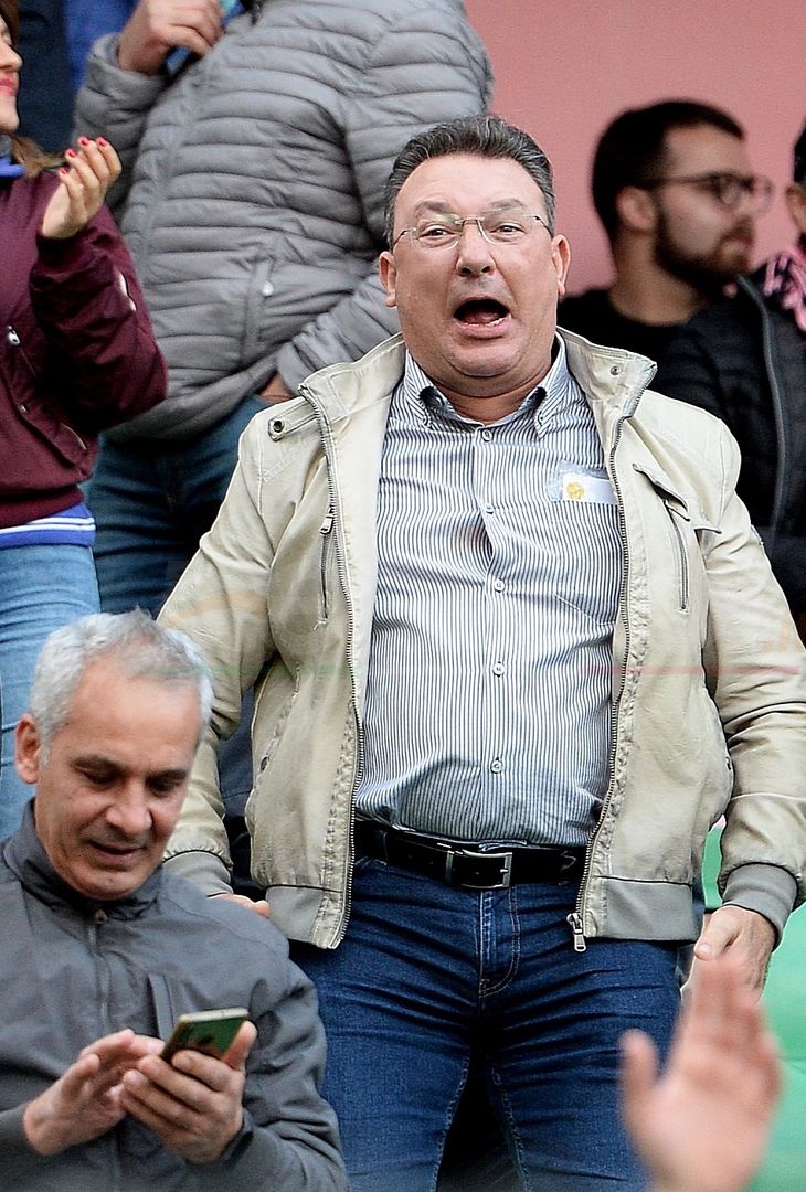 FOTO, i tifosi allo stadio per Palermo – Potenza 2-0 (Gallery) - immagine 77