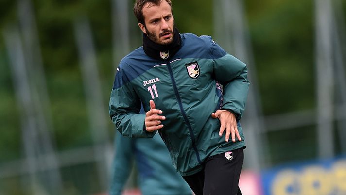 Ag. Gilardino: “Voleva la Serie A. Spezia? Vi spiego la sua scelta. In B non vedo favorite”  Ag. Gilardino: “Voleva la Serie A. Spezia? Vi spiego la sua scelta. In B non vedo favorite”