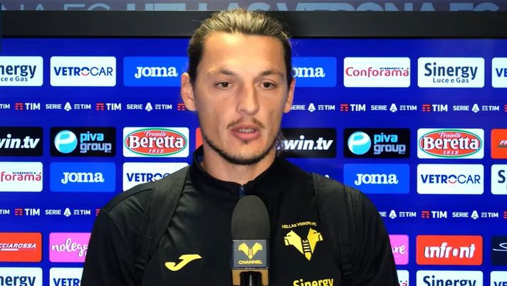 Djuric: “Oggi opportunità non concretizzate. A Genova più compatti e cinici”  Djuric: “Oggi opportunità non concretizzate. A Genova più compatti e cinici” - immagine 1