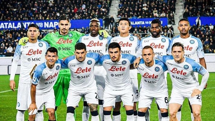 L’ex preparatore del Napoli: “Squadra cresciuta negli anni, ora sembra imbattibile” - immagine 1
