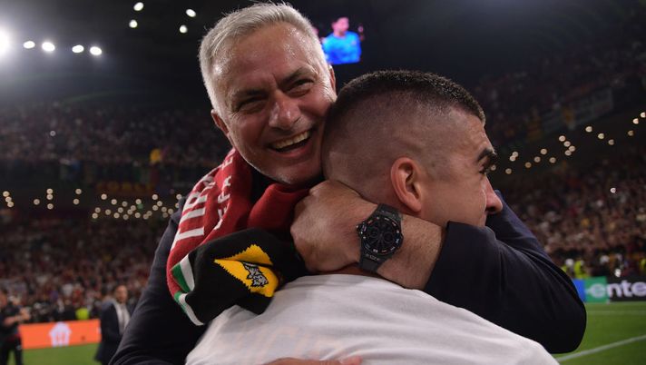 Tattica? No, empatia: la nuova formula del nuovo Special One - immagine 1