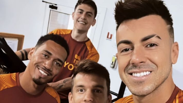 Dybala, Smalling, El Shaarawy: l’irresistibile tentazione Dybala, Smalling, El Shaarawy: l’irresistibile tentazione - immagine 1