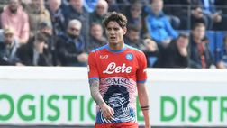 Zanoli, il Napoli punta forte su di lui dopo l’addio di Malcuit: i dettagli