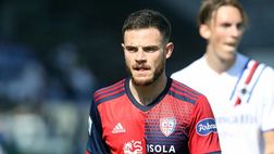 Cagliari, 2 milioni al Boca per Nandez: lo ha deciso il tribunale della FIFA