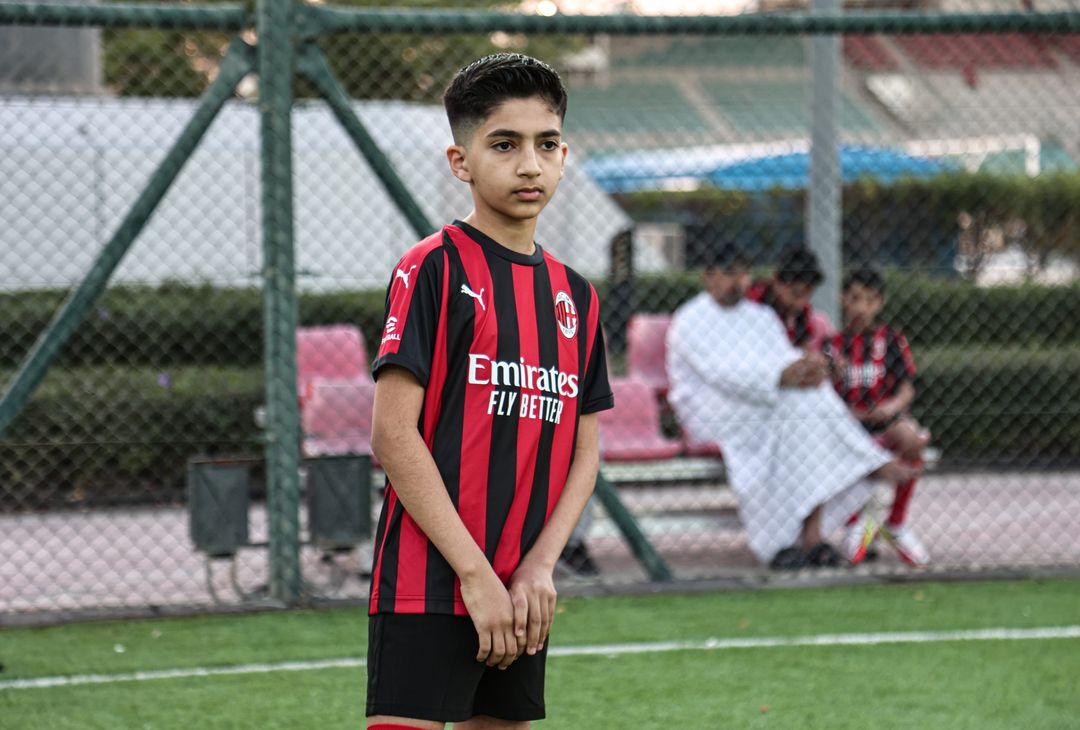 Milan, le foto dell’Academy a Dubai: esperienza unica | PM - immagine 6