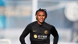 VIDEO Inter, Lazaro realizza il gol più bello della Bundesliga! I complimenti speciali di Lukaku all’ex compagno