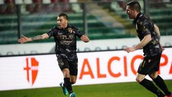 Padova-Piacenza, le pagelle. I tre tenori a segno per una vittoria convincente dei biancoscudati