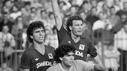 Ini Rekor Pertemuan Maradona dengan Torino – I numeri di Maradona contro il Torino
