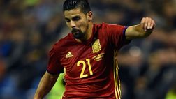 Spagna – Corea Del Sud 6-1, monologo spagnolo, Morata Nolito show