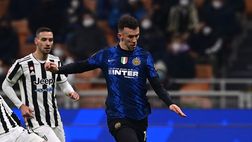 Inter-Juventus, pagelle CdS: Perisic in forma e si vede, Lautaro pericoloso