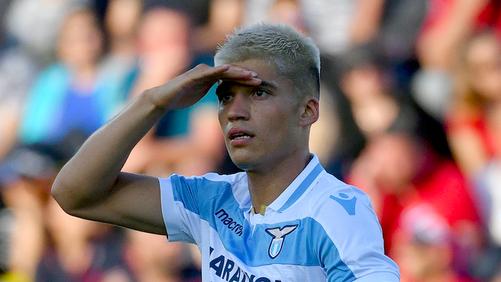 VOTI UFFICIALI – Correa e Luis Alberto show! La scelta su Immobile, delude Barella - immagine 1