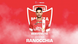 UFFICIALE – Ranocchia è un nuovo giocatore del Monza: il comunicato