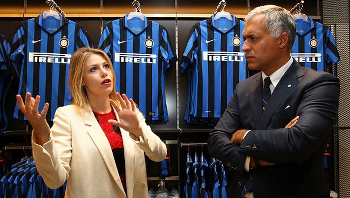Inter: ufficiale, Bolingbroke lascia. Liu Jun è il nuovo Ceo ad interim  Inter: ufficiale, Bolingbroke lascia. Liu Jun è il nuovo Ceo ad interim