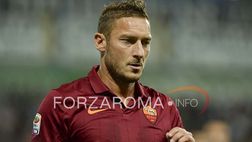 TESTA A TESTA Roma-Udinese: Totti-Danilo, Nainggolan-Allan, Théréau-Manolas